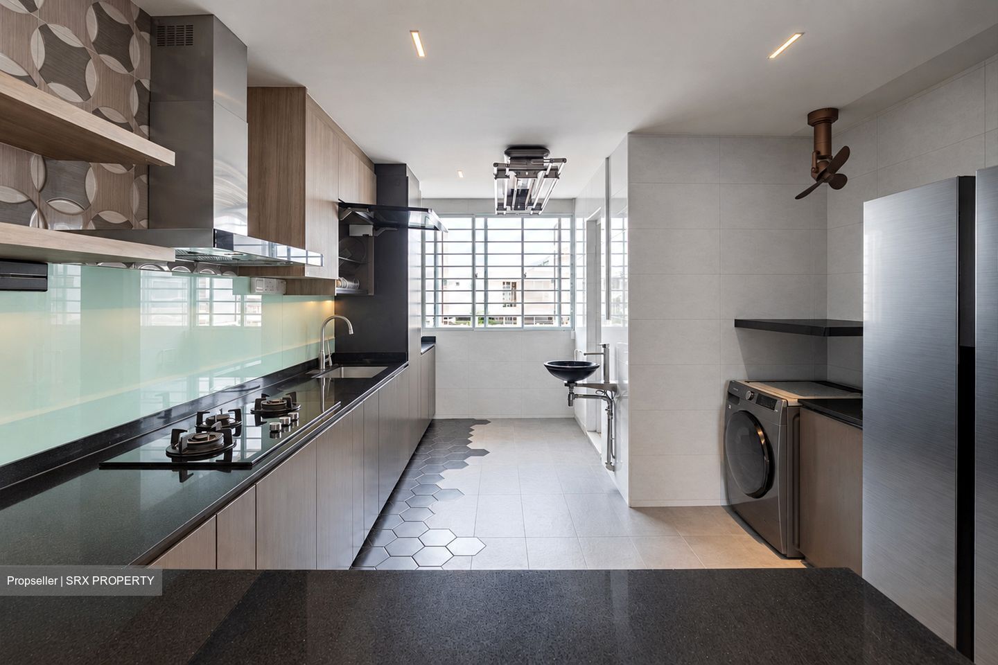 Blk 977 Jurong West Street 93 (Jurong West), HDB 5 Rooms #622674941